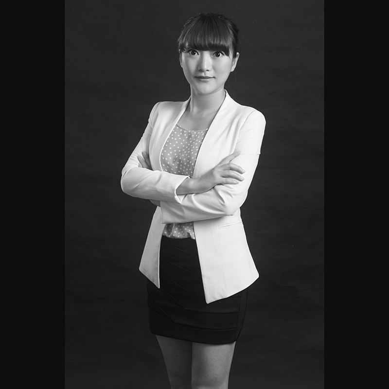 泰州家裝公司設(shè)計(jì)師田倩倩