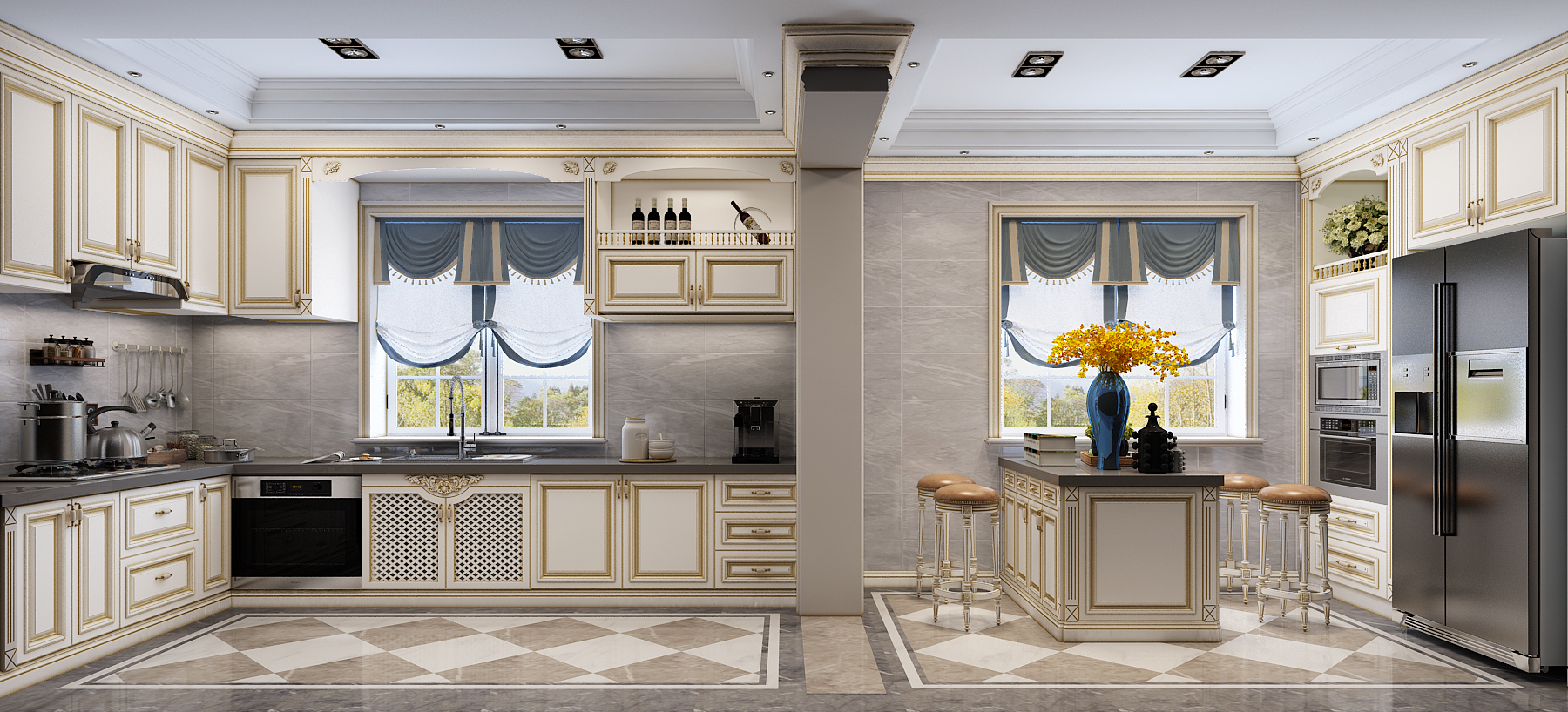 家居裝修黑幕揭秘