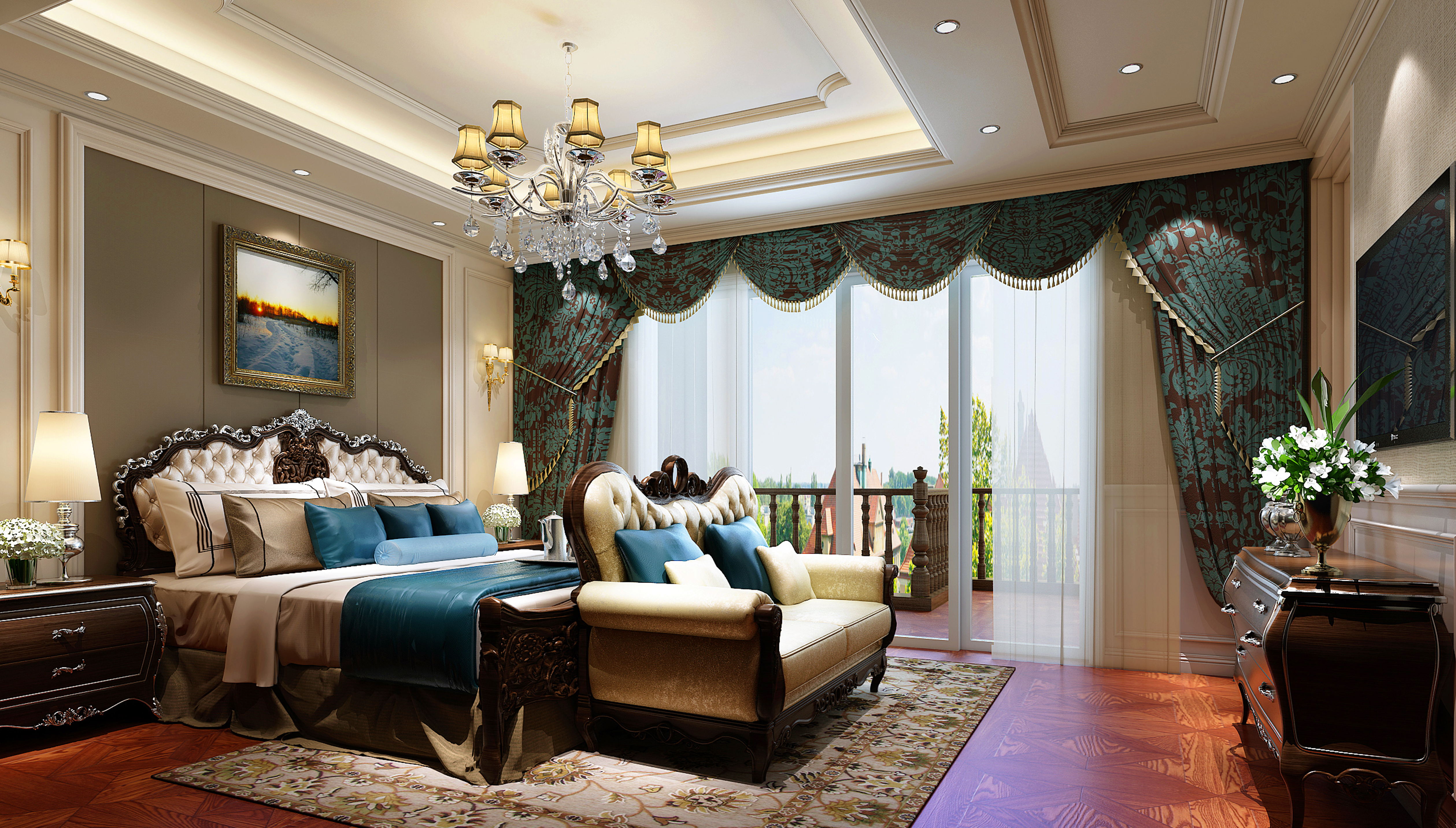 泰州家裝公司臥式設(shè)計(jì)