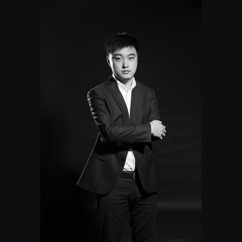 泰州家裝公司設(shè)計(jì)師徐海偉